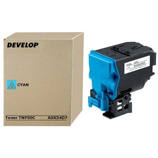 Original - Develop TNP-50 C (A0X54D7)