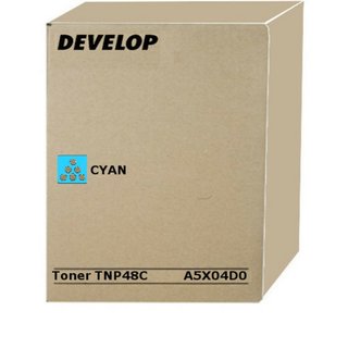 Original - Develop TNP-48 C (A5X04D0)