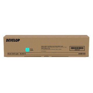 Original - Develop IU-212 C (A0DE1GH)