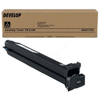 Original - Develop TN-213 K (A0D71D2)