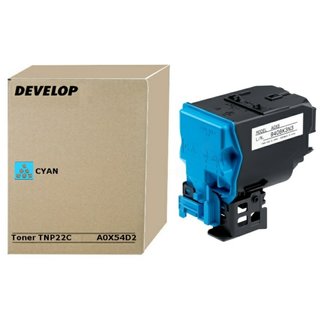 Original - Develop TNP-22 C (A0X54D2)