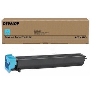 Original - Develop TN-613 C (A0TM4D0)