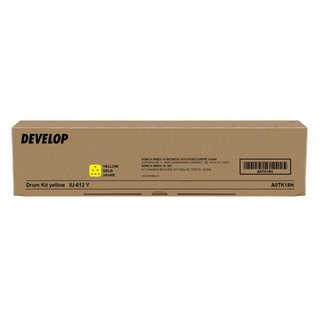 Original - Develop IU-612 Y (A0TK18H)