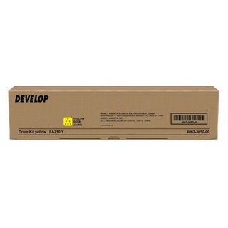 Original - Develop IU-210 Y (4062-3050-00)