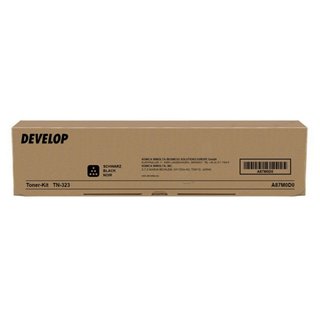Original - Develop TN-323 (A87M0D0)