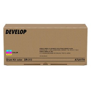 Original - Develop DR-313 C (A7U41TH)