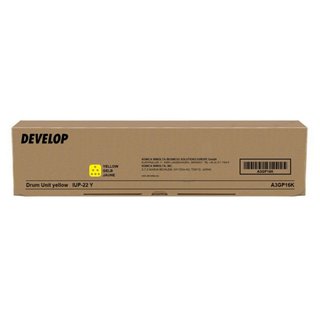 Original - Develop IUP-22 Y (A3GP16K)