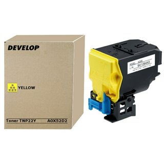 Original - Develop TNP-22 Y (A0X52D2)