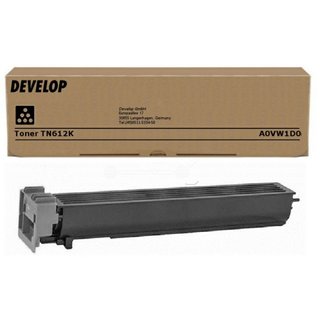 Original - Develop TN-612 K (A0VW1D0)