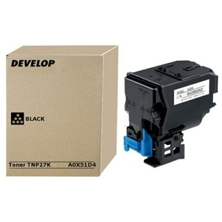 Original - Develop TNP-27 K (A0X51D4)