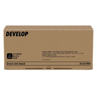 Original - Develop DR-313 K (A7U41RH)