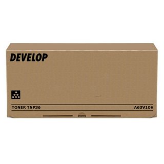 Original - Develop TNP-36 (A63V10H)