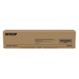 Original - Develop IUP-16 (A63X13H)