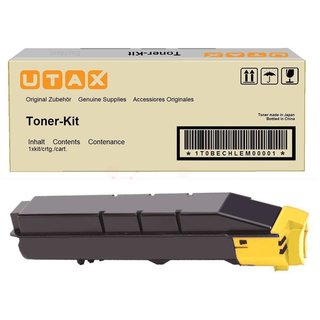 Original - Utax 654510016
