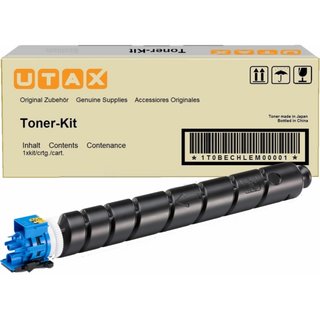 Original - Utax CK-8512 C (1T02RLCUT0)