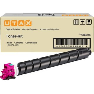 Original - Utax CK-8512 M (1T02RLBUT0)