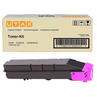 Original - Utax 654510014