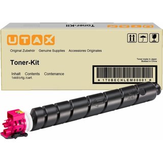 Original - Utax CK-8514 M (1T02NDBUT1)