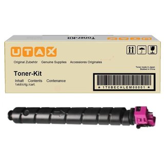 Original - Utax CK-8513 M (1T02RMBUT0)