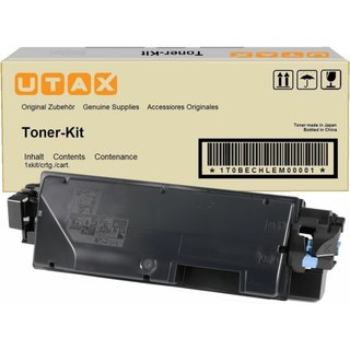 Original - Utax PK-5012 K (1T02NS0UT0)