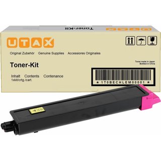 Original - Utax 652511014