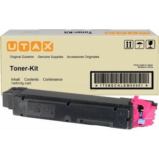 Original - Utax PK-5012 M (1T02NSBUT0)