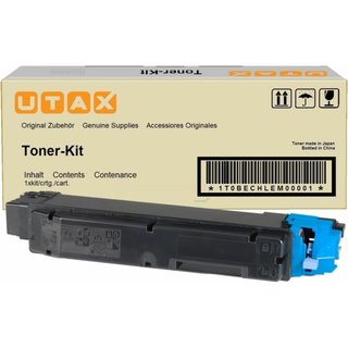 Original - Utax PK-5011 C (1T02NRCUT0)