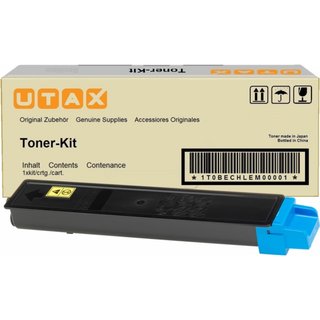 Original - Utax CK-8510 C (662511011)