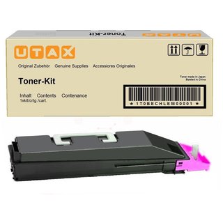 Original - Utax CK-5510 M (1T02R4BUT0)