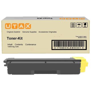 Original - Utax 652611016