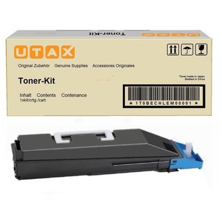 Original - Utax CK-5510 C (1T02R4CUT0)
