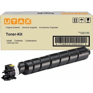 Original - Utax CK-8514 K (1T02ND0UT0)