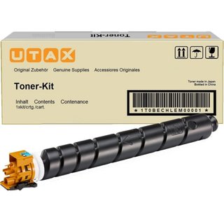 Original - Utax CK-8512 Y (1T02RLAUT0)
