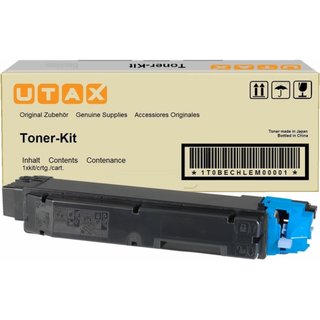 Original - Utax PK-5012 C (1T02NSCUT0)