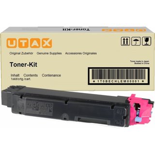Original - Utax PK-5011 M (1T02NRBUT0)