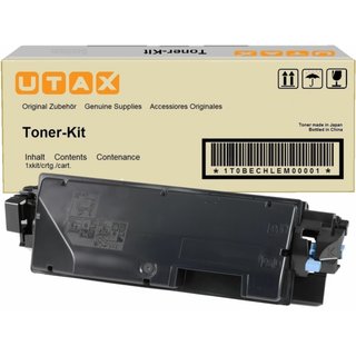 Original - Utax PK-5011 K (1T02NR0UT0)
