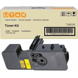 Original - Utax PK-5015 Y (1T02R7AUT0)