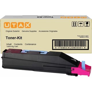 Original - Utax 654010014