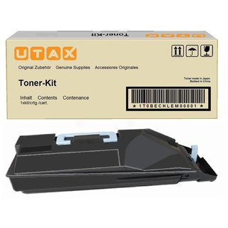 Original - Utax CK-5510 K (1T02R40UT0)