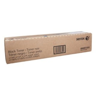 Original - Xerox 006R01237