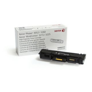 Original - Xerox 106R02777