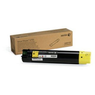 Original - Xerox 106R01509