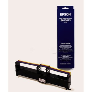 Original EpsonC13S015073 Nylonband color