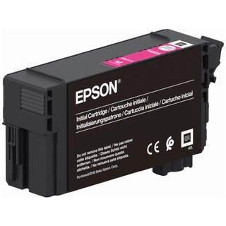 Original - Epson T40 (C13T40D340)