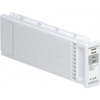 Original - Epson T8009 (C13T800900)