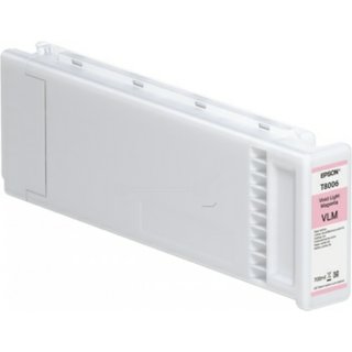 Original - Epson T8006 (C13T800600)