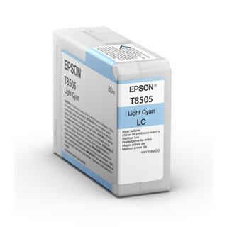 Original - Epson T8505 (C13T850500)