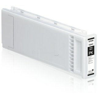 Original - Epson T6941 (C13T694100)