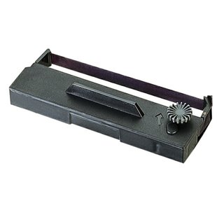 Original EpsonERC-27-B (C43S015366) Nylonband schwarz