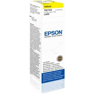 Original - Epson T6734 (C13T67344A)